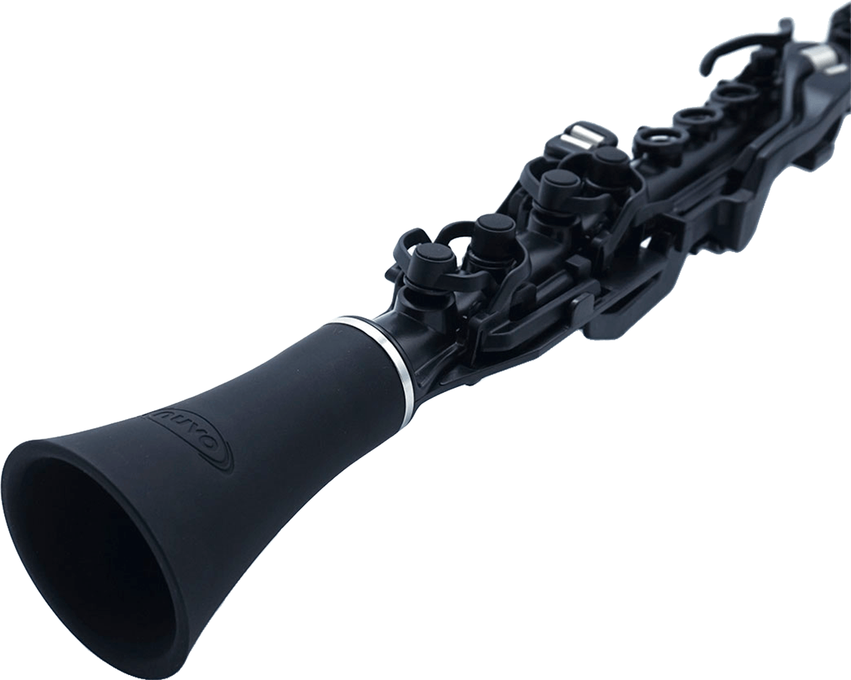 Clarineo Noire