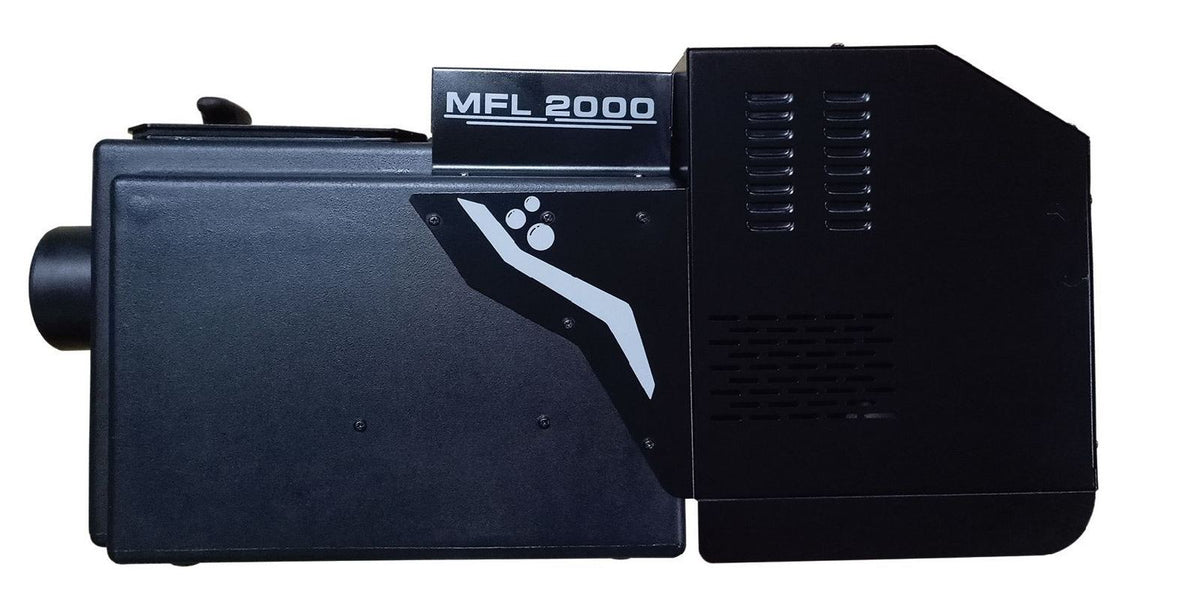 MFL 2000-VERPAKKING