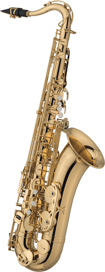 JTS700Q - Ténor Verni - Etude