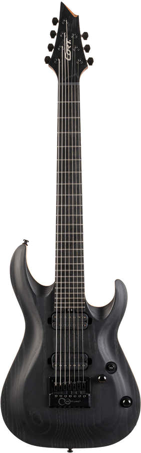 KX707ev Evertune Noir