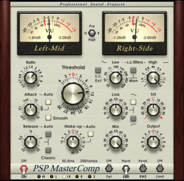 Mastercomp