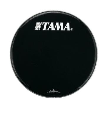 Zwart resonantievel 22" BK22BMTT