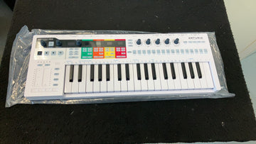 Keystep Pro - B-stock