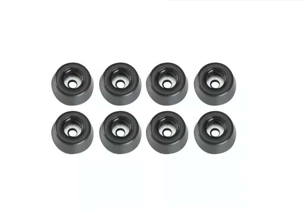 Adam Hall Hardware 4903 - 8x stuks