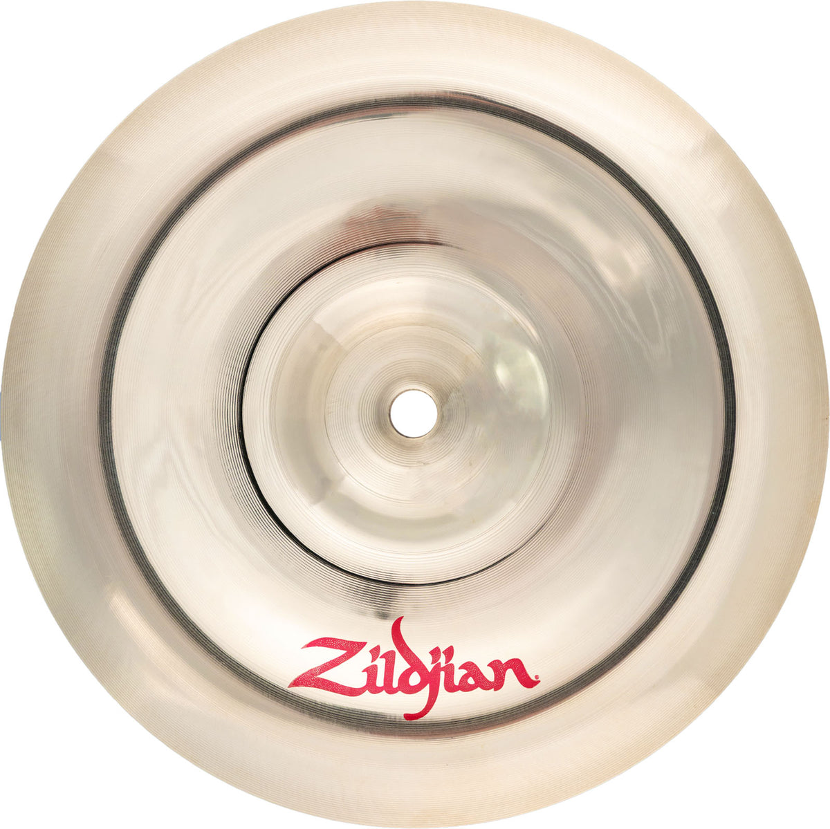 A0610 - China Oriental 10" China Trash