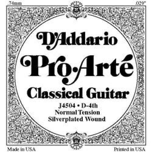 Pro Arte - J4504 Re 4