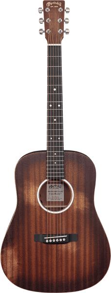 Dreadnought Junior Streetmaster