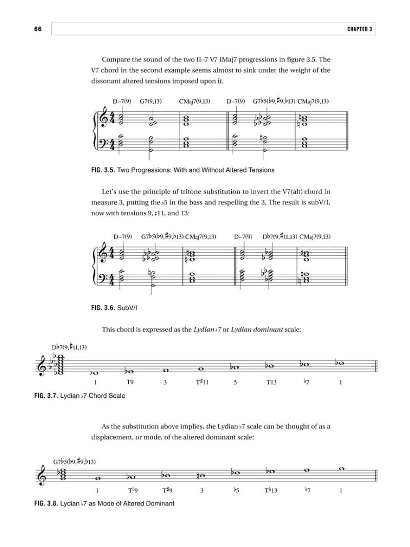 The Berklee Book Of Jazz Harmony - Mulholland, Hojnacki