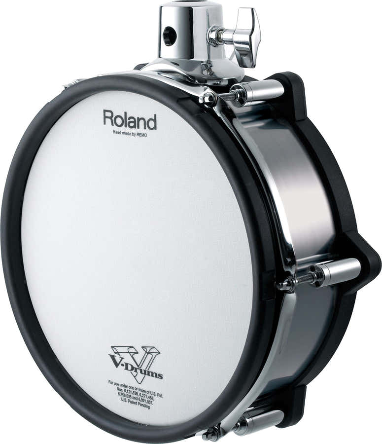 PD-108-BC - V-Pad 10"