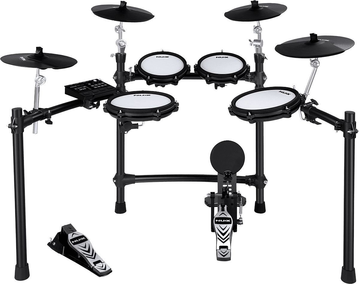 DM-310 Mesh-kit
