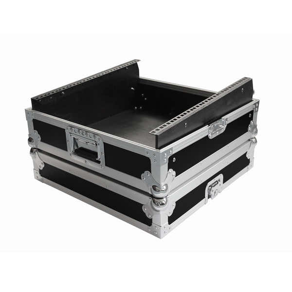 Flight Case Pour Mixer 19"