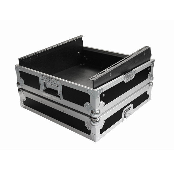 POWER ACOUSTICS SONORISATION Flightcase voor 19" mixer