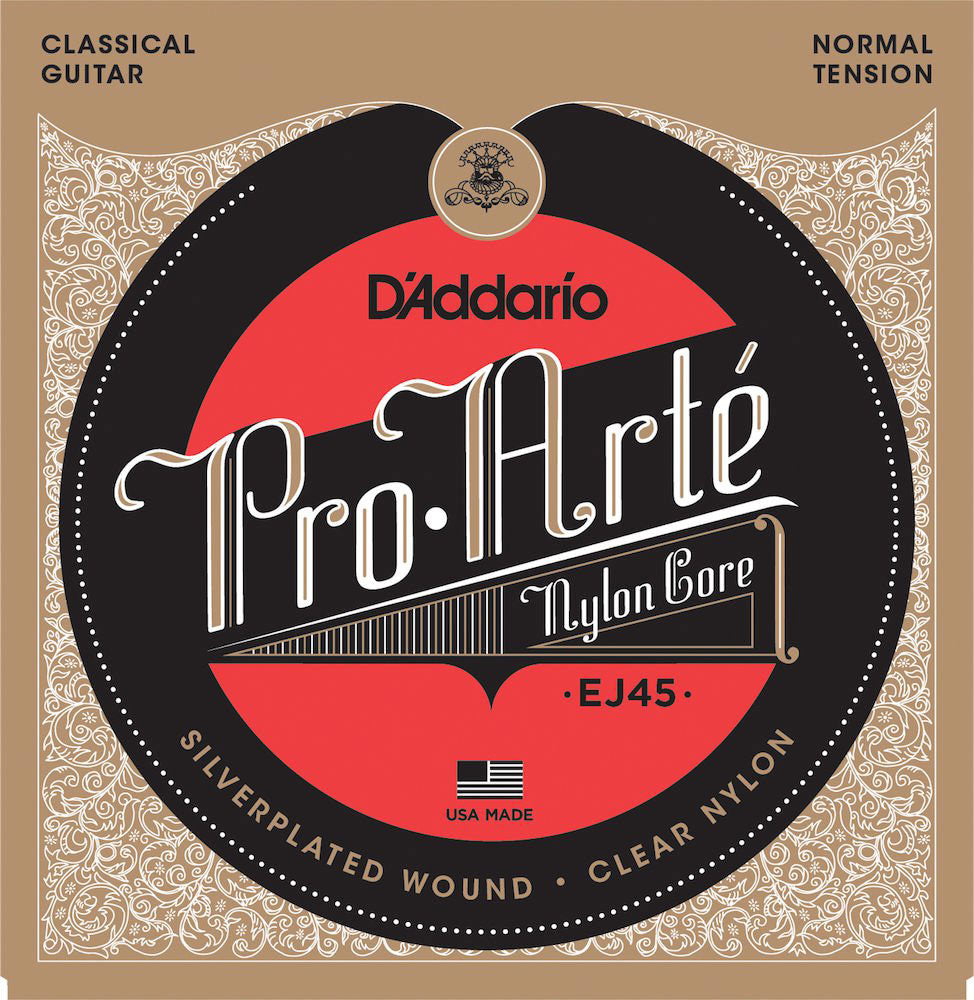 Accessoires pour guitares D'ADDARIO