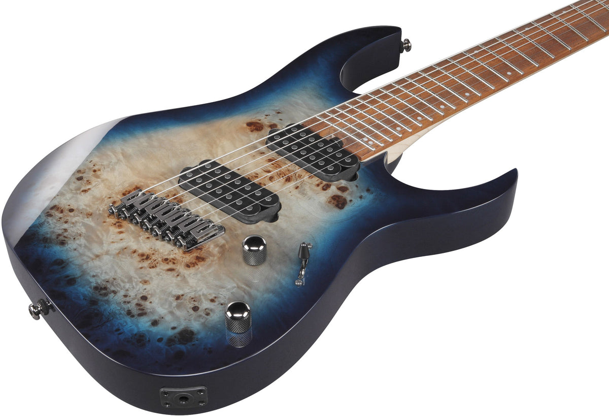 RGMS7PB-CBS Cosmic Blue Star Burst