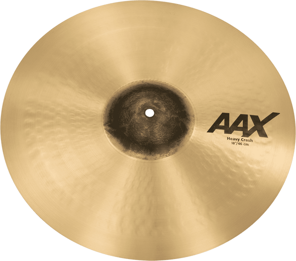 21809XC - AAX zware Crash 18"