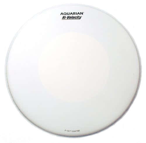 VEL14 - HI-velocity Snare 14" Sablée