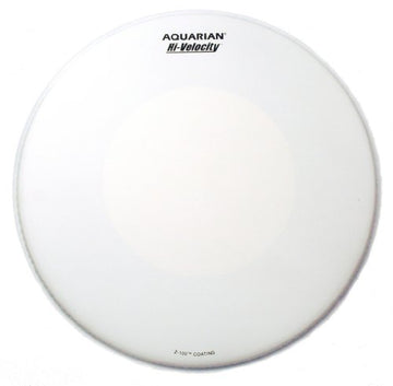 VEL14 - HI-velocity Snare 14" Gezandstraald