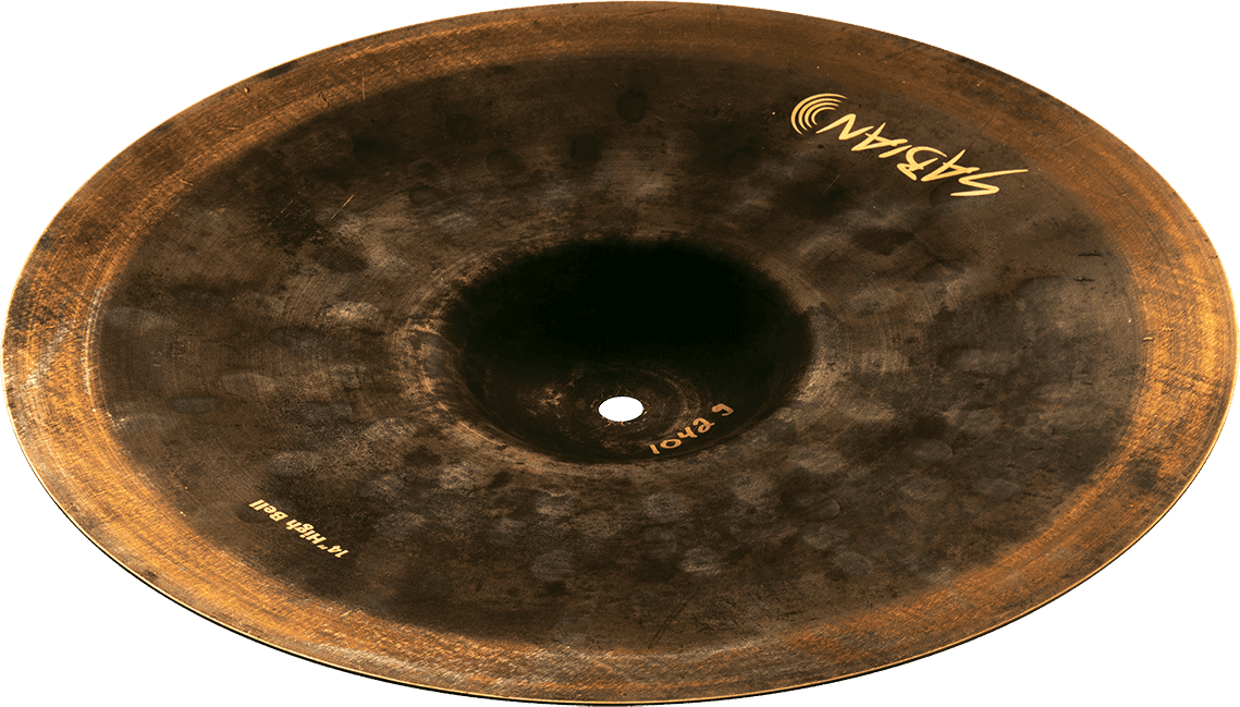 14" HHX Anthology High Bell HI-hats