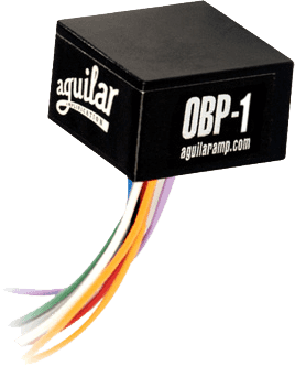 OBP 2 Bandes avec Boost (TB et BS Pot)