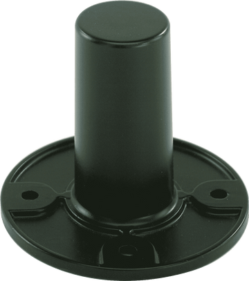 SC235 35MM SPEAKER ADAPTER BLACK