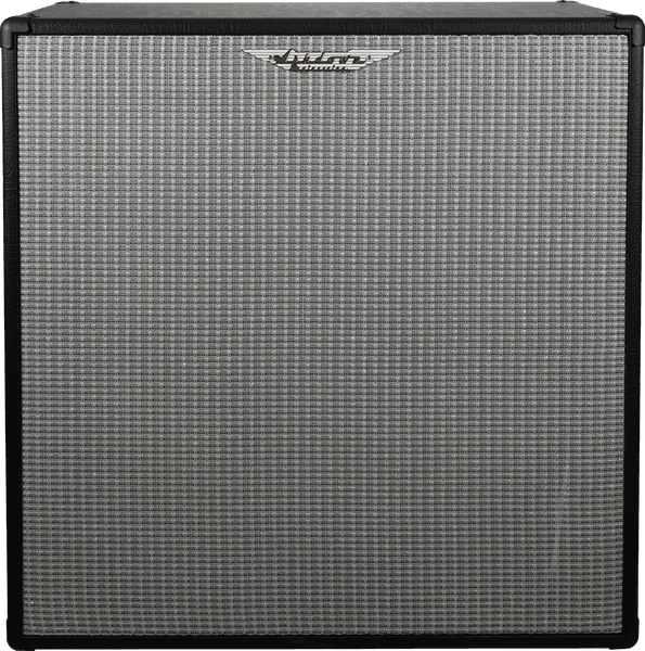 Ashdown Rootmaster 4X10 600W 4ohms