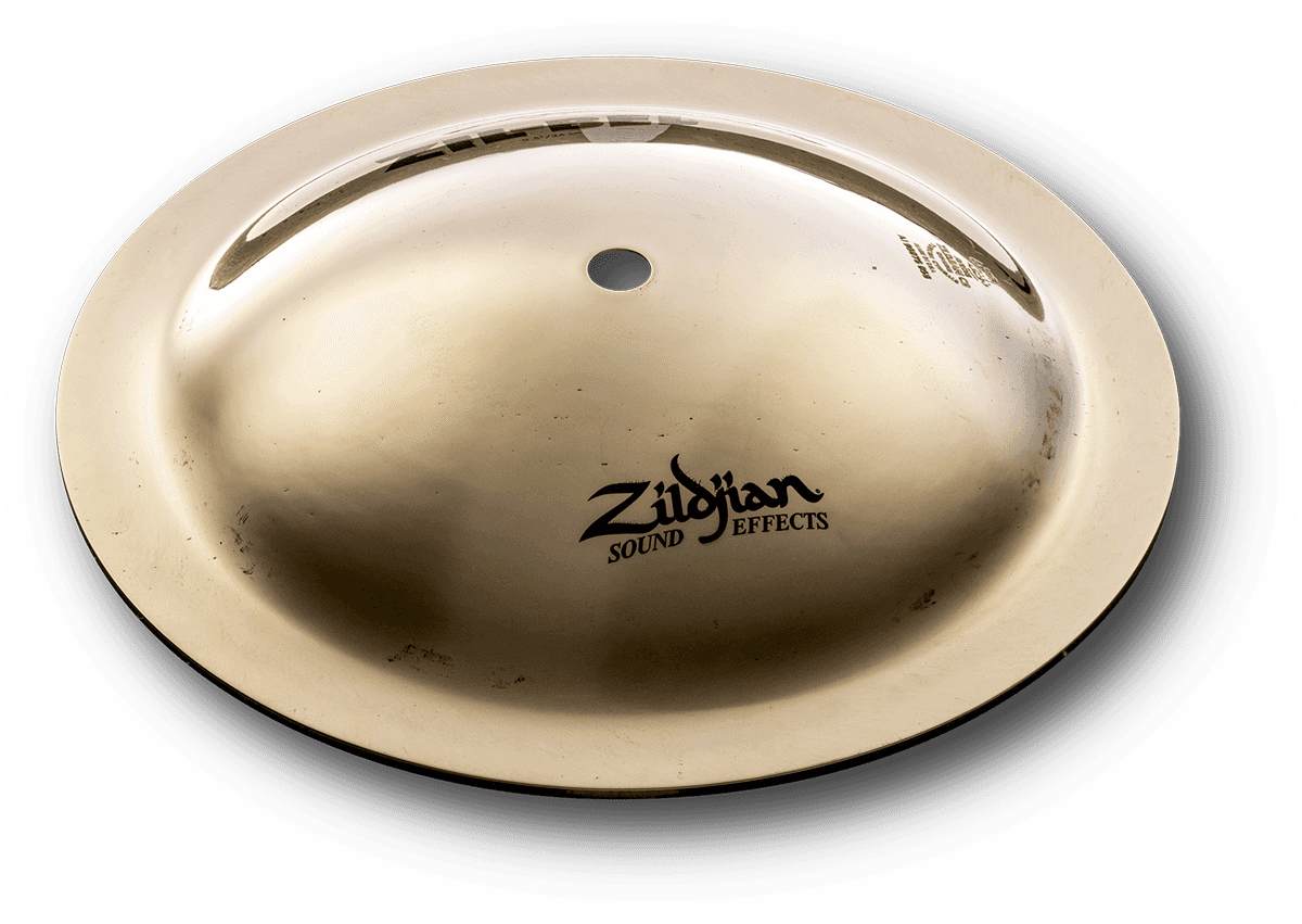 A20002 Cloche Zil Bel 9.5" (dome Cloche)