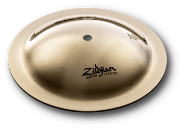 A20002 Cloche Zil Bel 9.5" (dome Cloche)