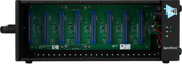 500-8P 8-Slot Rack