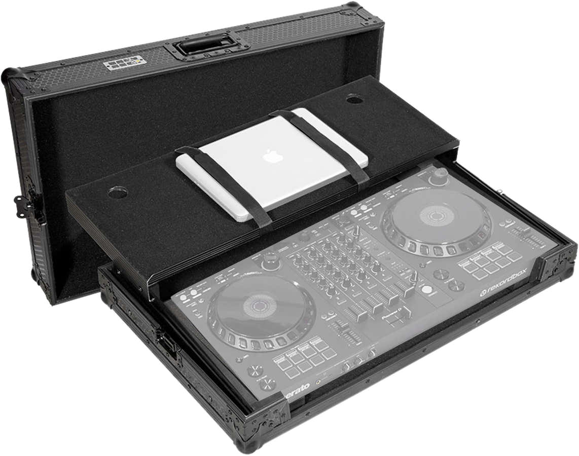 Pro DDJ-FLX6 LTS Zwart