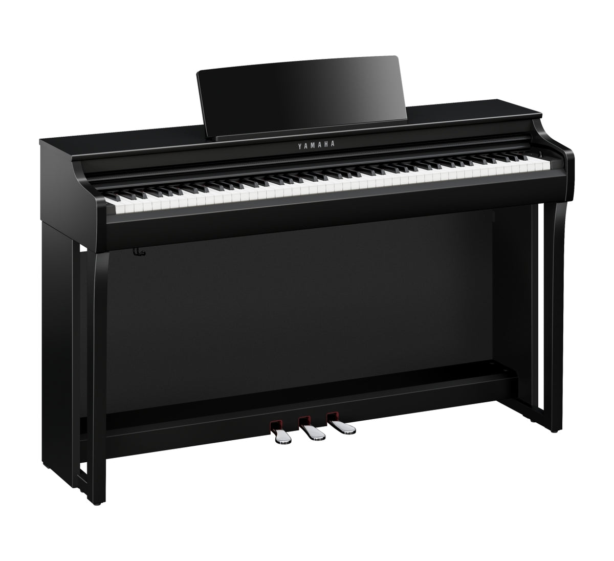 CLP-825 Noir Poli