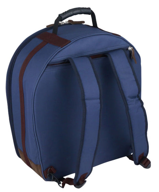 Housse Powerpad Designer Caisse 14X6,5 Navy/Blue
