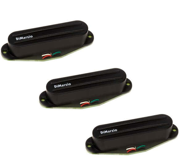 DM2002-BK 3 BLACK SIMPLE PICKUP COVER