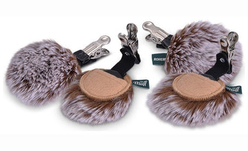 Mr Muff MiniMuff (Pack x4) Edition Anniversaire