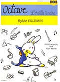 Villemin Sylvie - Octave - L'oreille Tendre + CD