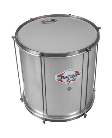 CL-SUA06 Surdo Métal Light 16" X 40CM 6 Tirants
