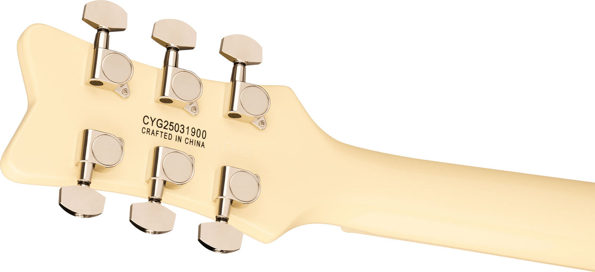 Electromatic Jet Club RW Buttercream