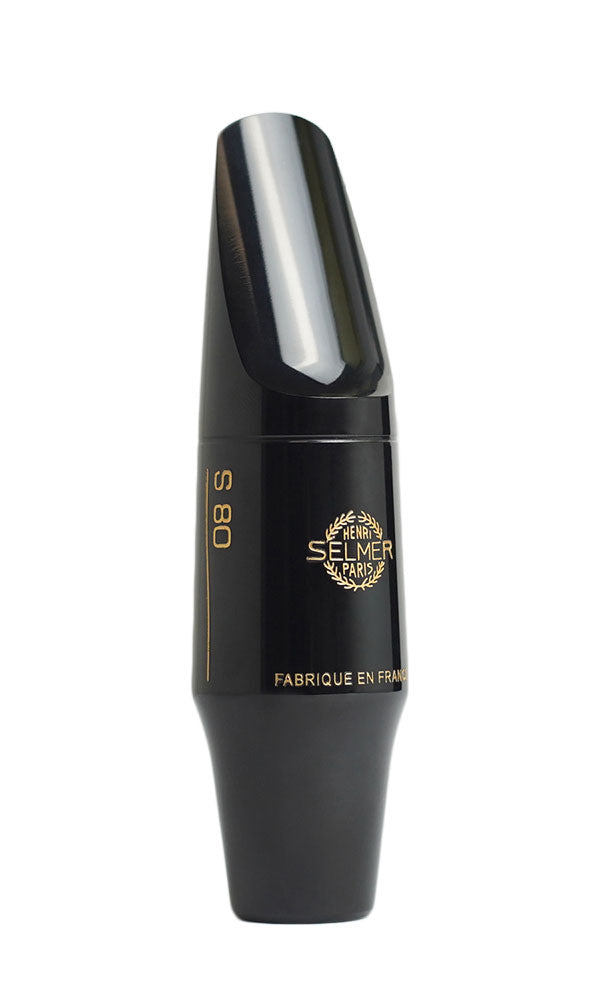 Selmer S80 - C* (Saxophone Ténor)