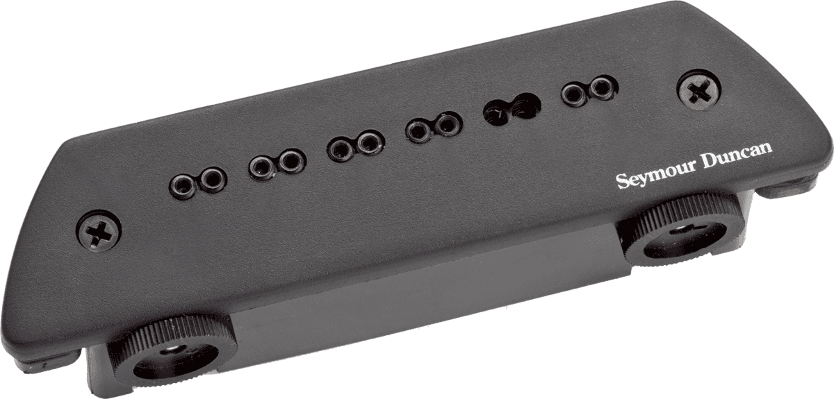 SA-6 - Mag Mic Noir