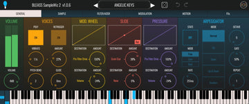 SampleWiz 2