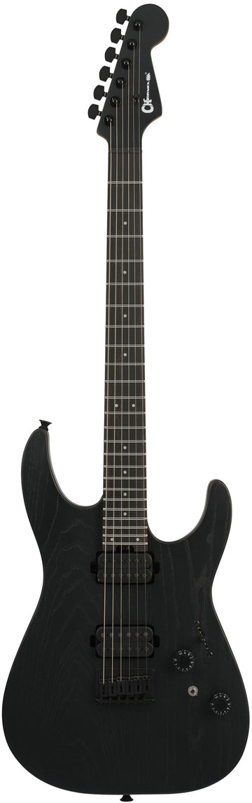 Pro-Mod Plus Dinky DK24 HH HT EB Ebo Zwarte Es