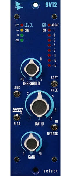 Select SV12 Compressor