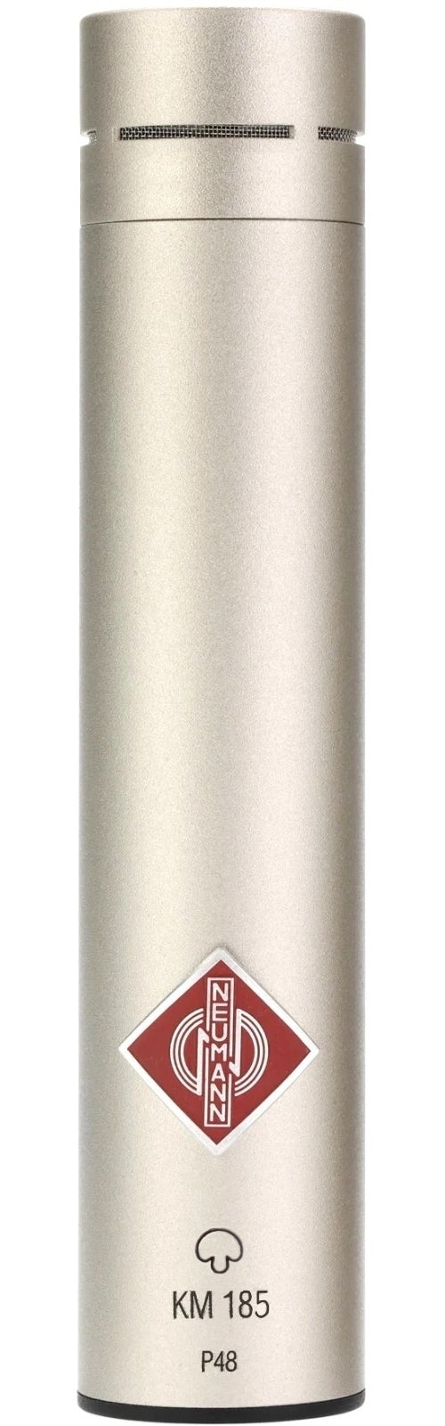 KM 185 Nikkel