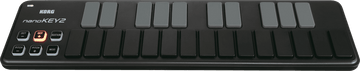 Nanokey 2 Black