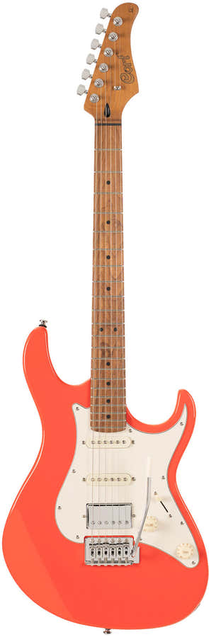 G200Se Scarlet Red