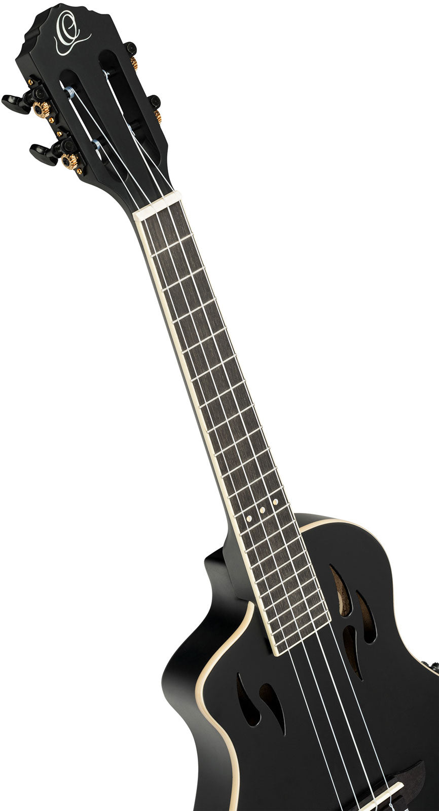 Ukulele Tenor Touplayer LH
