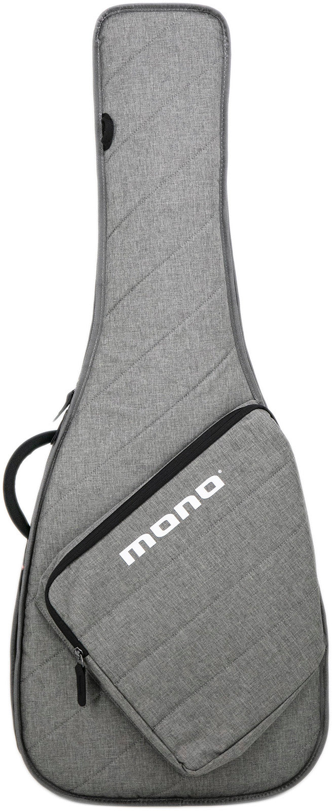 Hoes Voor Elektrische Gitaar Grijs - M80 Sleeve V2