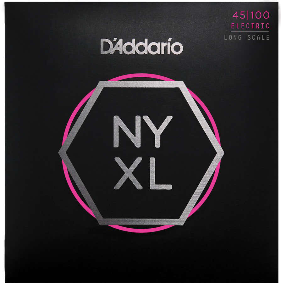 NYXL45100 Regular Light 45-100