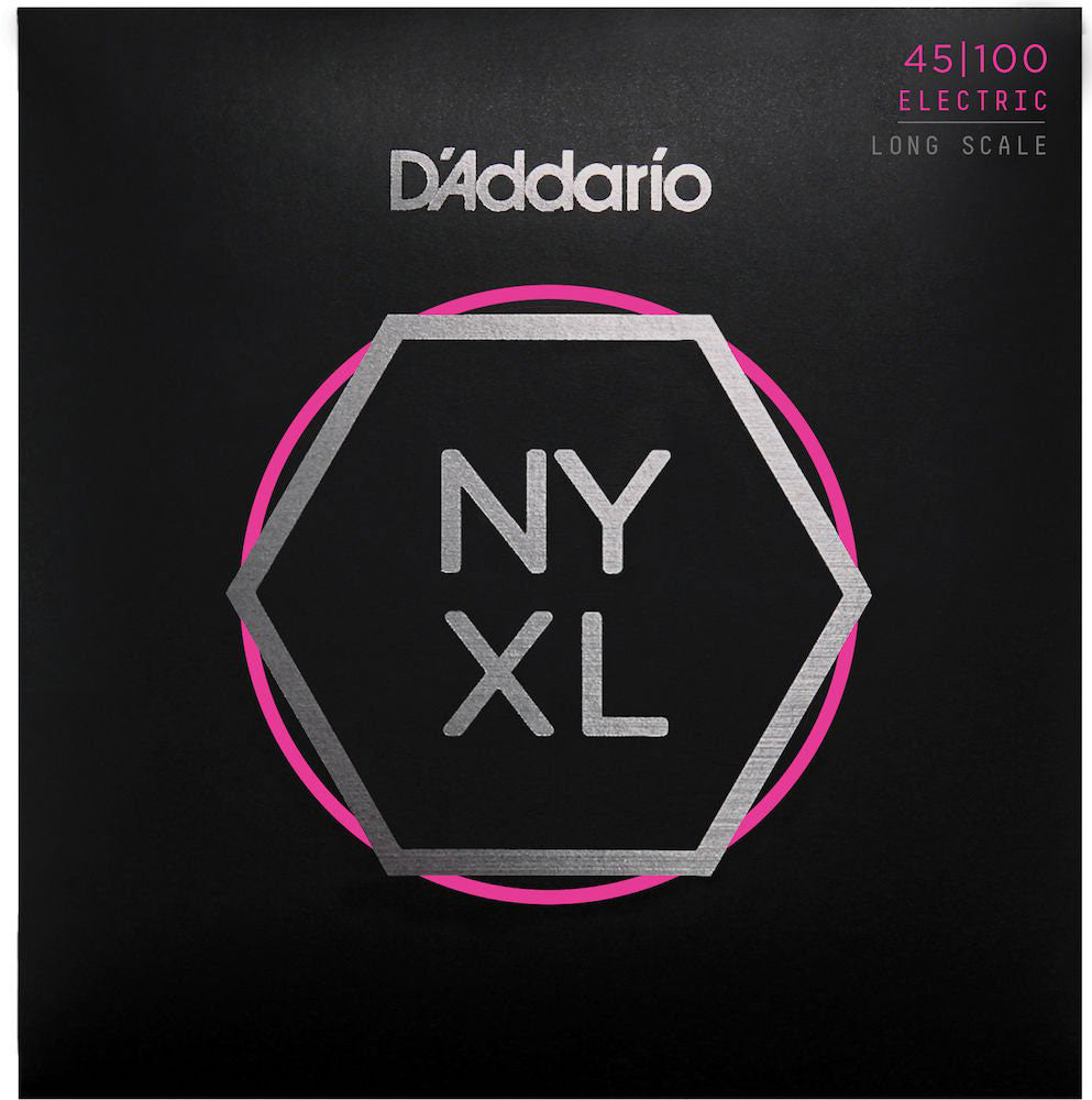 NYXL REGULAR LIGHT 45-100