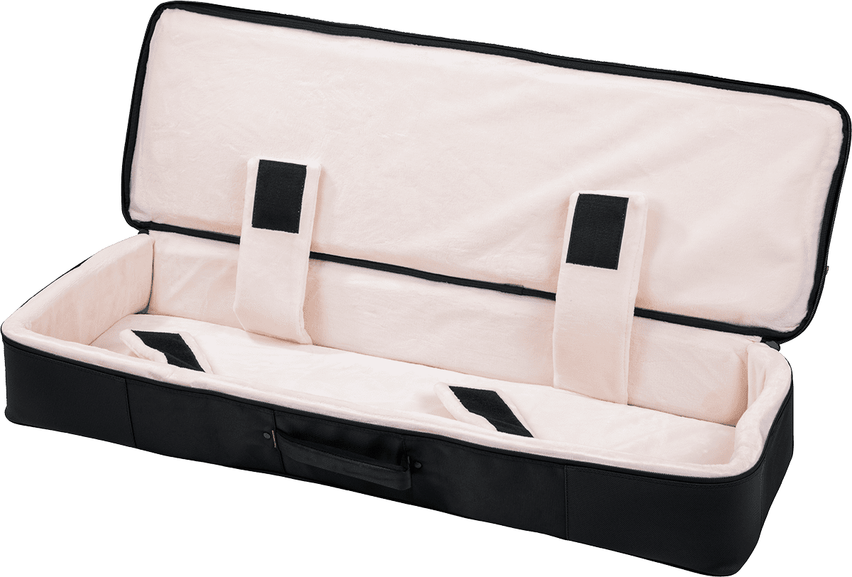 Keyboard Gigbag G-PG61 SLIM Zwart