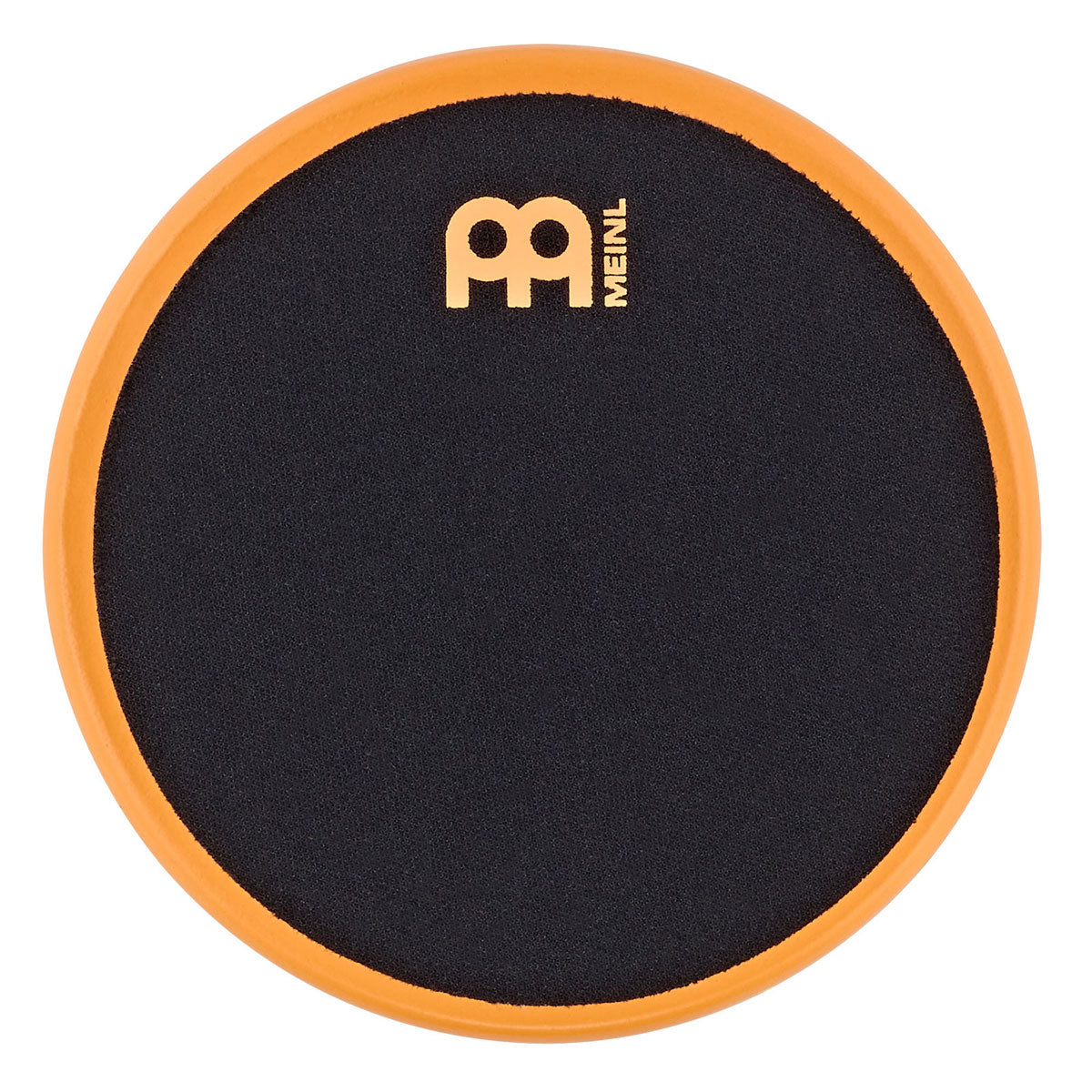 MMP4OR - Marshmallow-oefenpad van 4" - Oranje